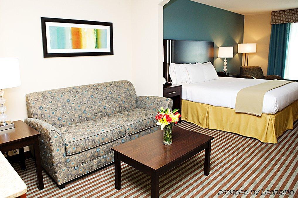 Holiday Inn Express & Suites Youngstown West I 80, An Ihg Hotel Austintown Cameră foto