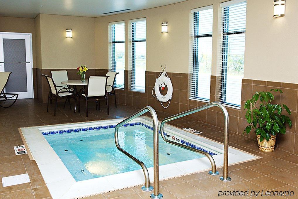 Holiday Inn Express & Suites Youngstown West I 80, An Ihg Hotel Facilități foto