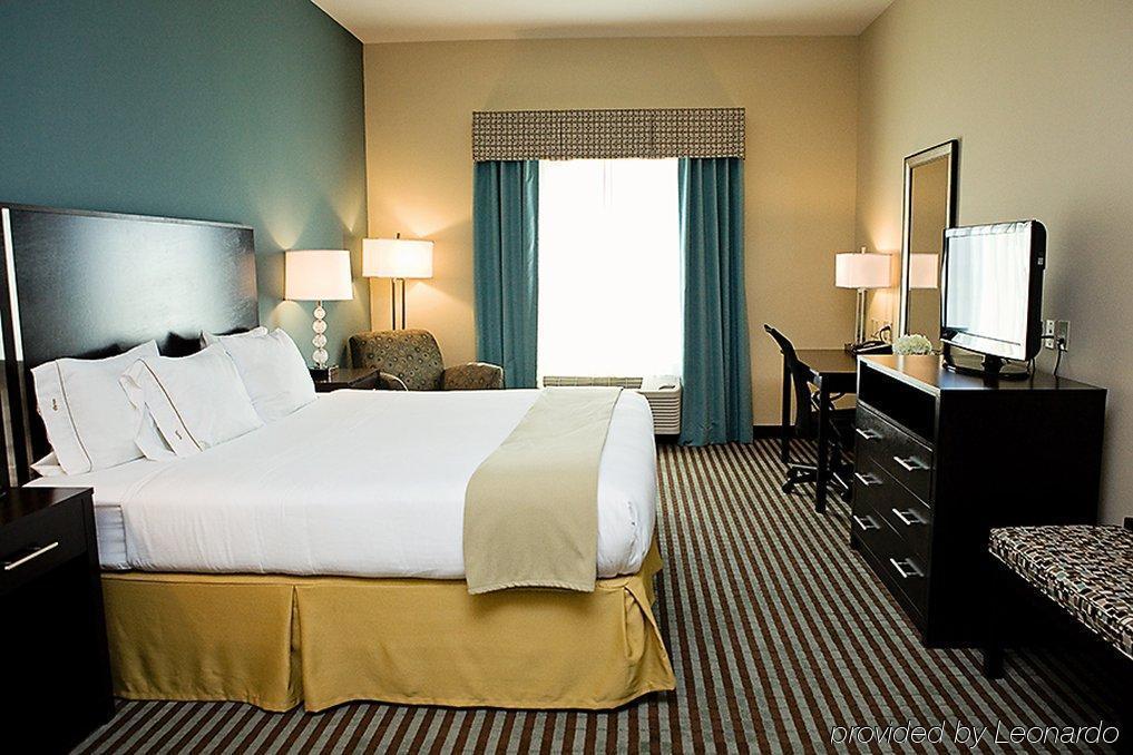 Holiday Inn Express & Suites Youngstown West I 80, An Ihg Hotel Cameră foto