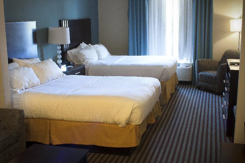 Holiday Inn Express & Suites Youngstown West I 80, An Ihg Hotel Exterior foto